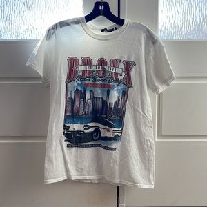 PrettyLittleThing Graphic T